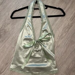Urban Outfitters Halter Top